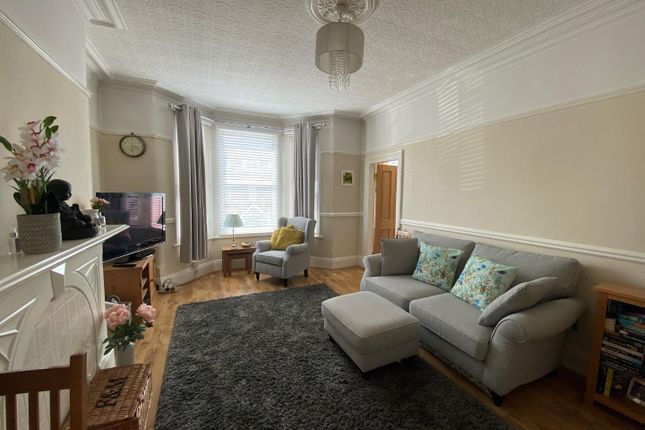 1 bed property, in Norma Road, £110,000