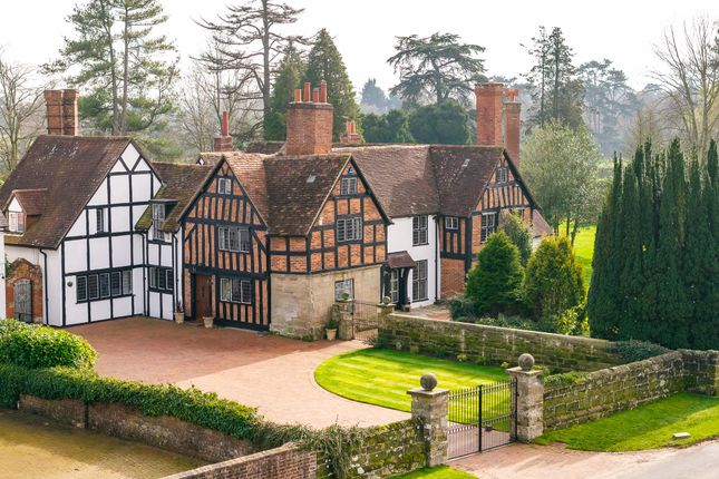 6 bed property, in Lye Green, £2,000,000