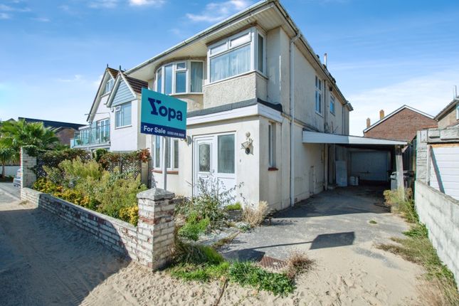 4 bed property, in Harbour Road, £650,000