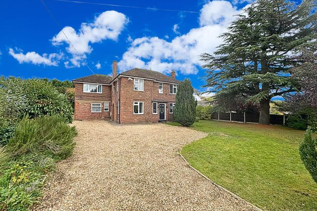 5 bed property, in Moor Lane, £450,000
