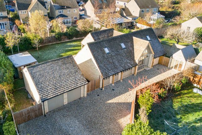 5 bed property, in Ham Lane, £1,150,000