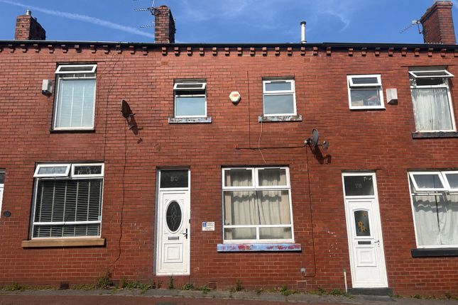 3 bed property, in Brandwood Street, £80,000