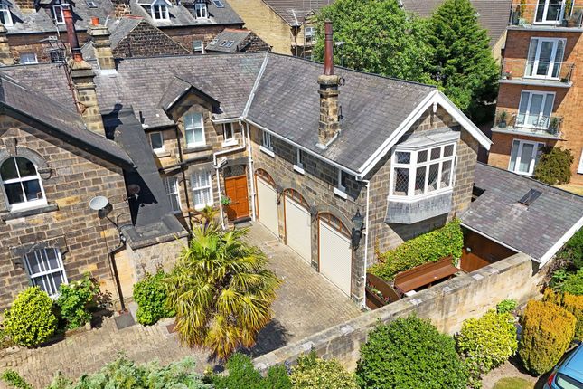 3 bed property, in Princes Villa Road, £675,000