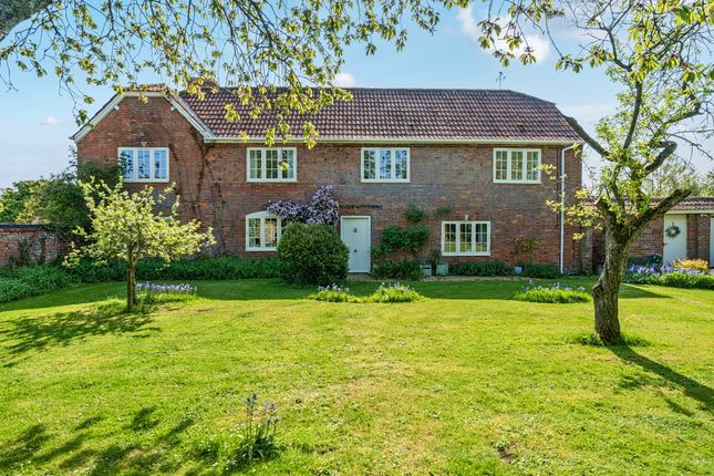 4 bed property, in Durlett Road, £1,100,000