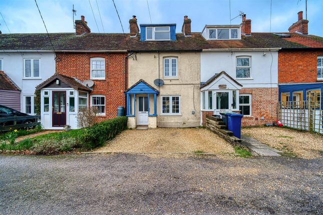 3 bed property, in Railway Terrace, £250,000