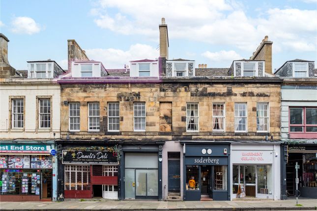 2 bed property, in Queensferry Street, £254,000