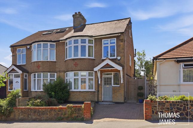3 bed property, in Browning Road, £700,000