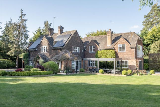 5 bed property, in Off Ockham Road South, £2,500,000