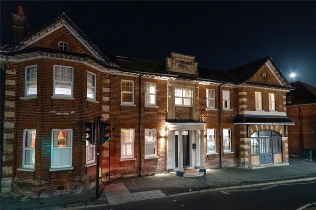 7 bed property, in Freshwater House, £750,000