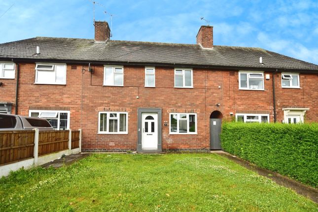 3 bed property, in Ducksett Lane, £160,000