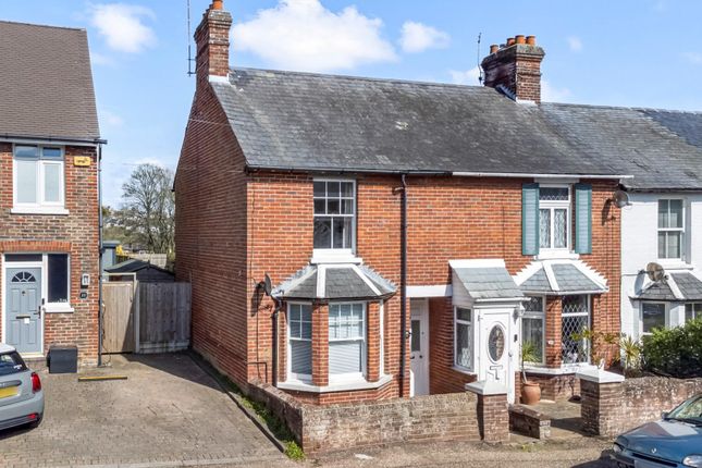 2 bed property, in Kirdford Road, £325,000