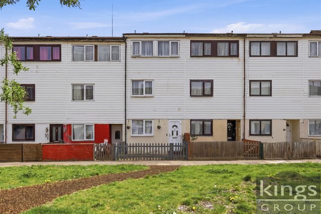 3 bed property, in Fairbanks Road, £525,000