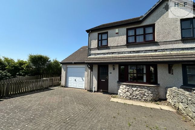 3 bed property, in 7 Old Moor Gardens, £115,000