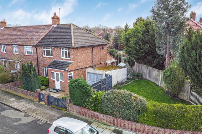 3 bed property, in Vancouver Road, £775,000