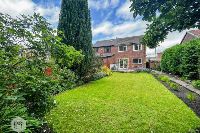3 bed property, in Waverley Road, £220,000