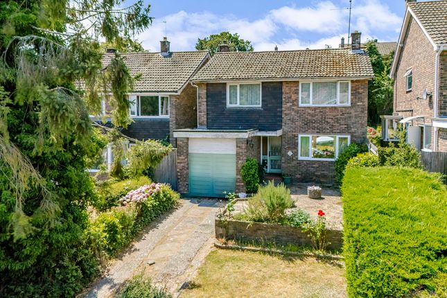 3 bed property, in Fermor Way, £400,000
