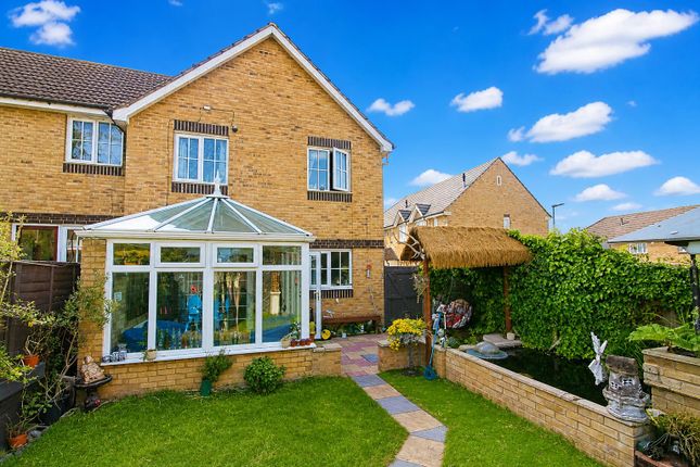 3 bed property, in Bristow Road, £475,000