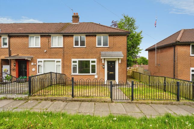 3 bed property, in Lightbounds Road, £165,000