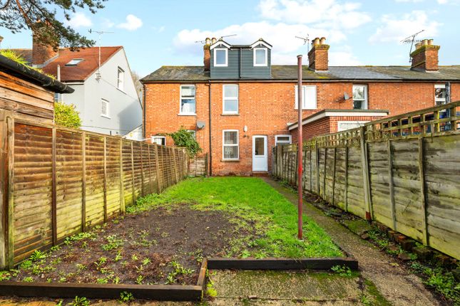 3 bed property, in Katharine Road, £300,000