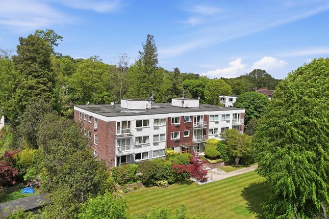 1 bed property, in Greenhill, £395,000