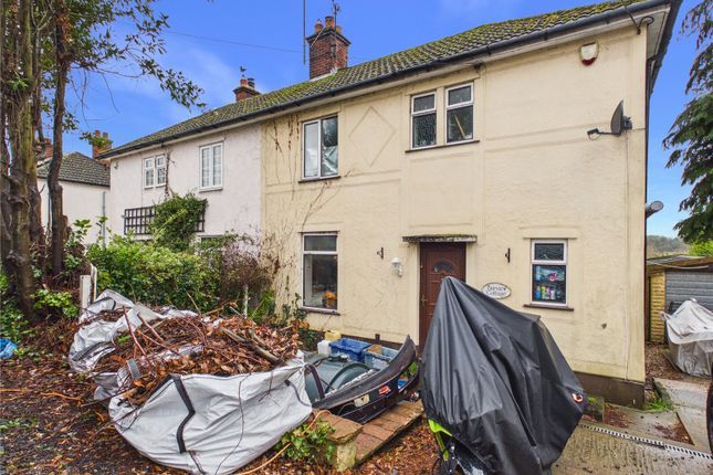 3 bed property, in Colchester Road, £325,000