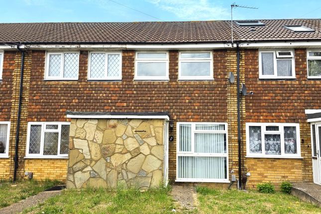 2 bed property, in 39 Cleave Avenue, £300,000