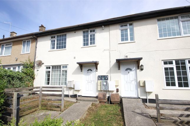2 bed property, in Ennerdale Road, £135,000