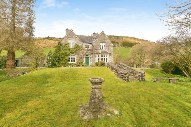 6 bed property, in Penmachno, £750,000