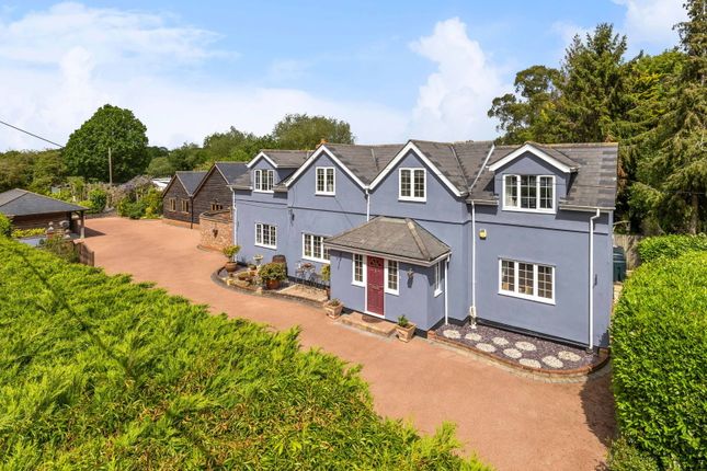 4 bed property, in Purleigh, £1,250,000