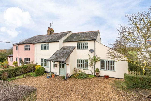 4 bed property, in Thurlow, £560,000