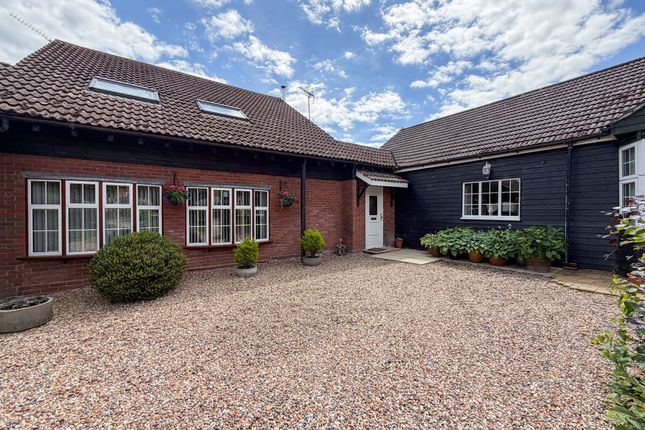 5 bed property, in Wycke Lane, £700,000