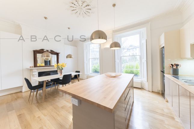 3 bed property, in West End Lane, £1,050,000