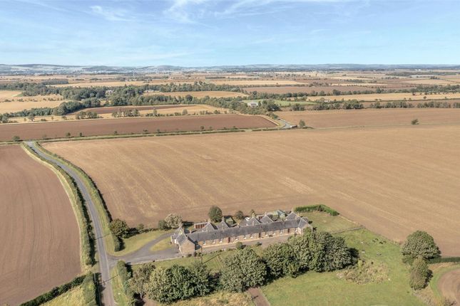 2 bed property, in 6 Little Swinton Farm Cottage, £160,000