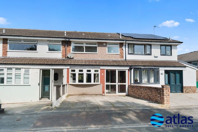 3 bed property, in Belle Vue Road, £250,000