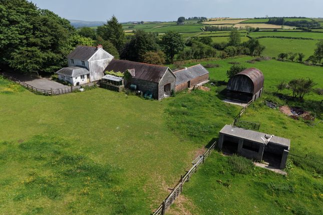 4 bed property, in Golden Grove, £635,000