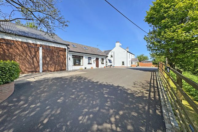 5 bed property, in The White House, £1,200,000