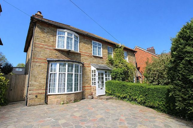 3 bed property, in Salisbury Road, £670,000