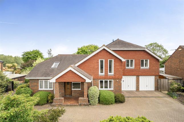 4 bed property, in Mill Bank, £850,000