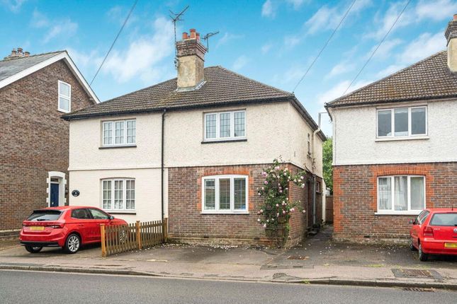 3 bed property, in Chilworth, £500,000