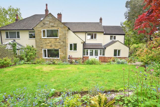 4 bed property, in Oakdale, £725,000