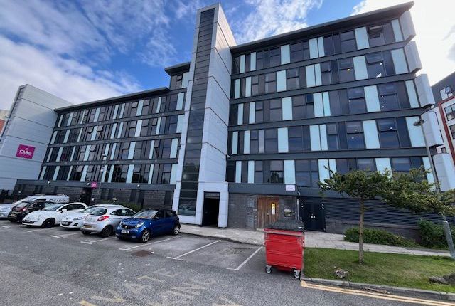 1 bed property, in City Point, £15,000