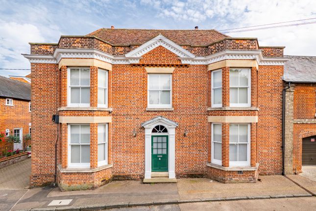 4 bed property, in Lavenham, £925,000