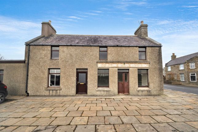 4 bed property, in Arrowhouse, £250,000