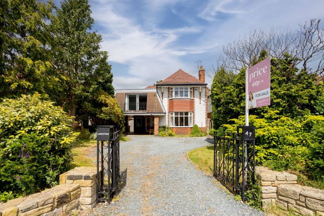 4 bed property, in Stockton Lane, £675,000