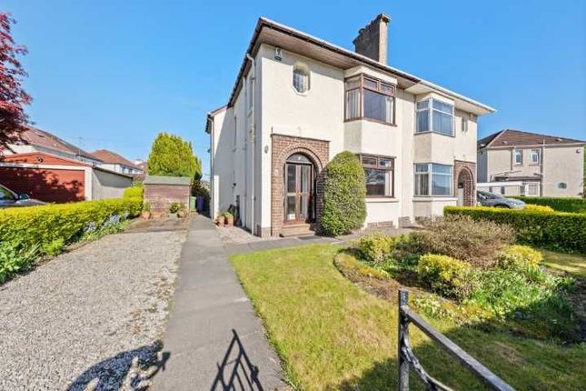 3 bed property, in Hillsborough Road, £235,000