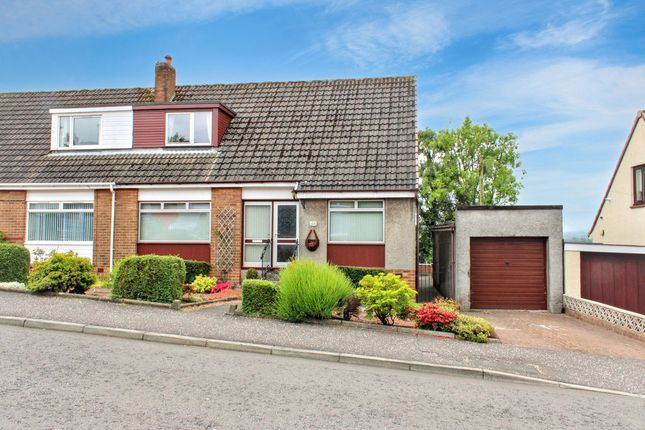 3 bed property, in 23 Norwood Crescent, £227,500