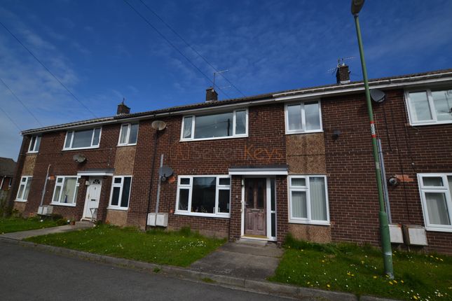 2 bed property, in St Oswins Place, £55,000