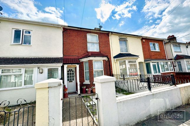 3 bed property, in Ludlow Road, £235,000