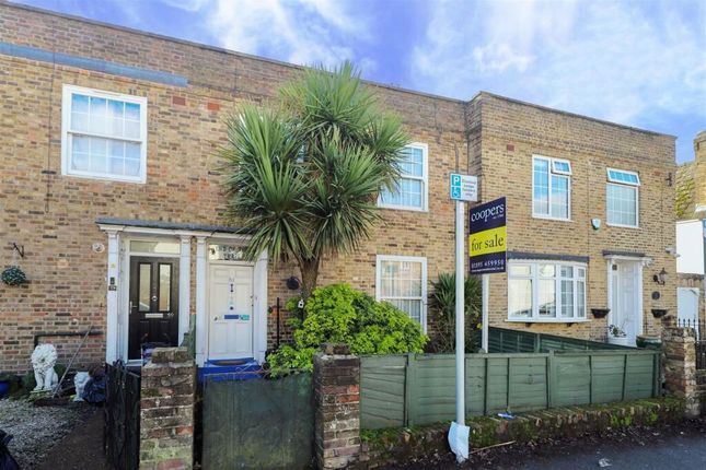 3 bed property, in Church Road, £360,000