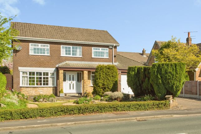4 bed property, in Lancaster Lane, £375,000